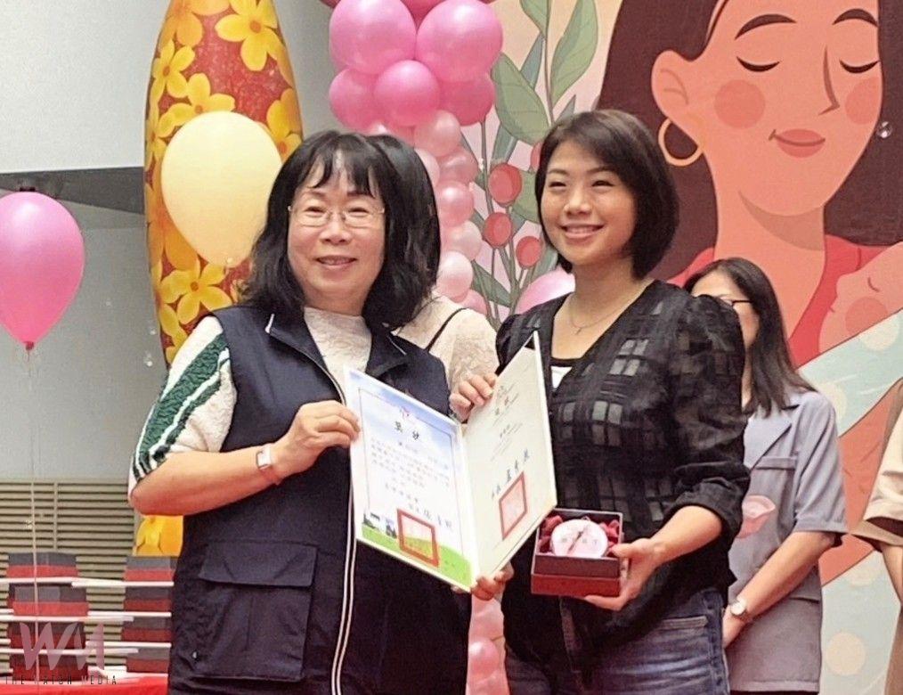 送托好安心　台中市社會局感謝托嬰中心第一線從業人員 - https://www.watchmedia01.com