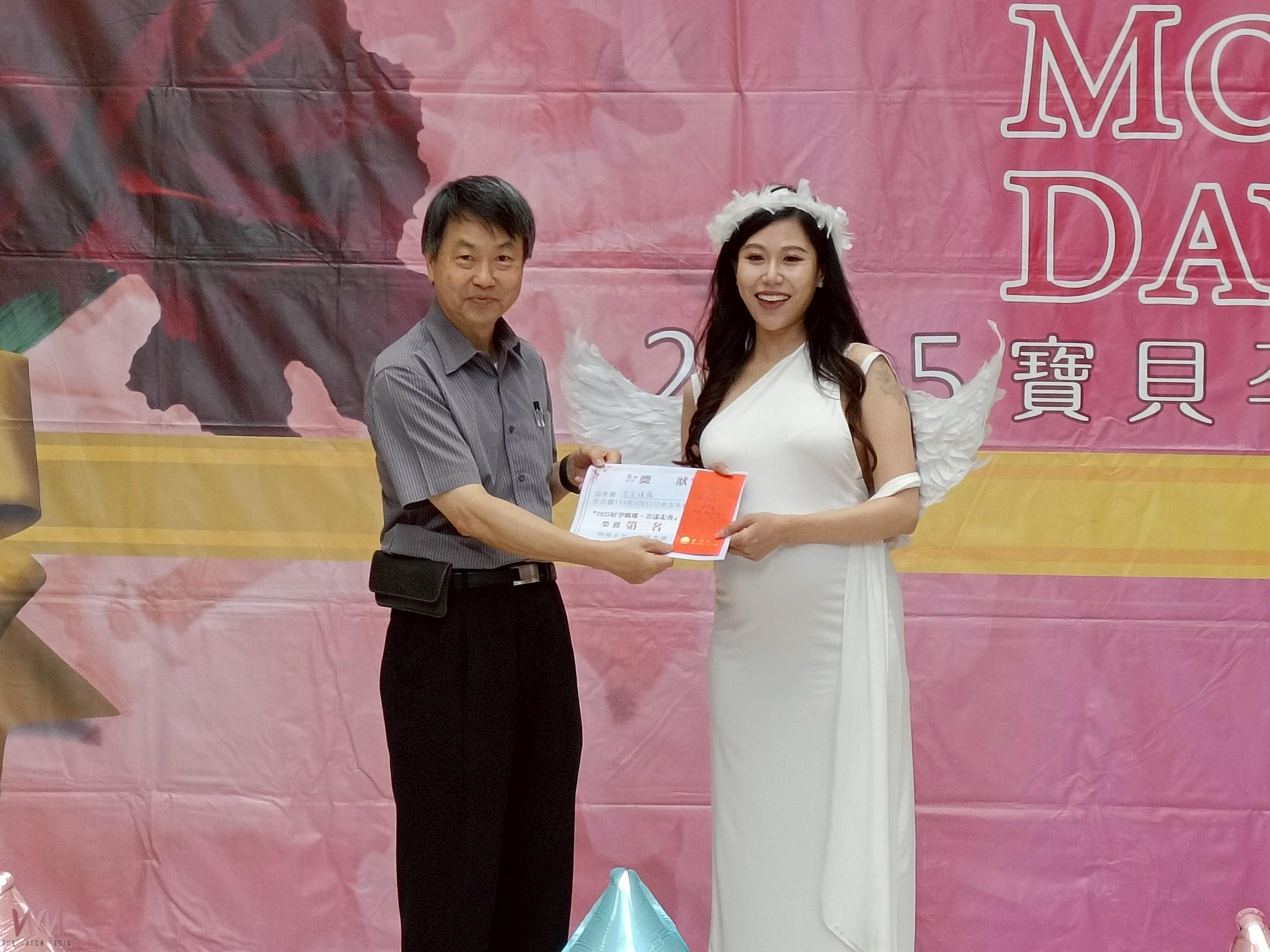 傳遞母愛力量!孕期分享守護孩子成長 孕媽咪走秀今5/10溫馨登場 - https://www.watchmedia01.com