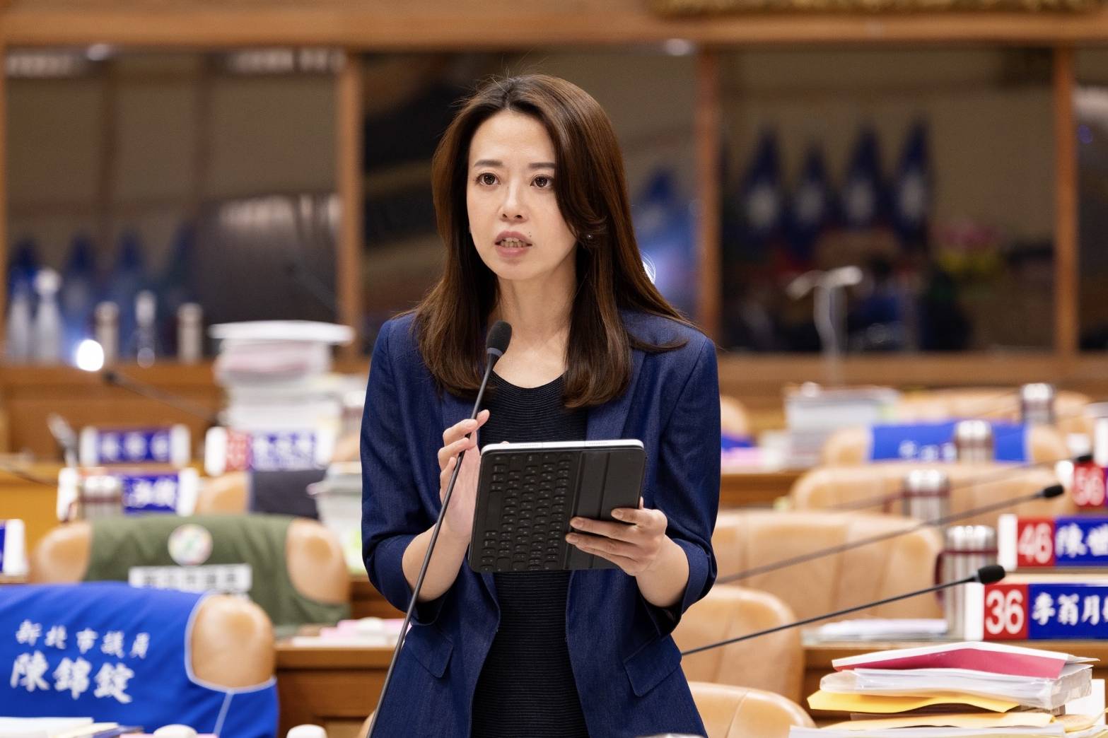 還假於民也唱衰？  新藍圖連線：罷團、綠委、政院逢藍必反很可悲 - https://www.watchmedia01.com