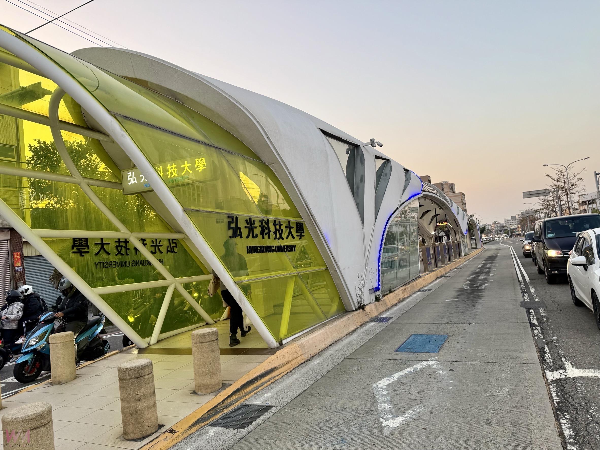 台中市交通卡突破187萬!23條公車進校園 環保減碳、安全又省錢 - https://www.watchmedia01.com