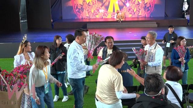 （有影片）宜蘭綠色博覽會閉幕  44天活動初估創造超過4.3億經濟效益 - https://www.watchmedia01.com