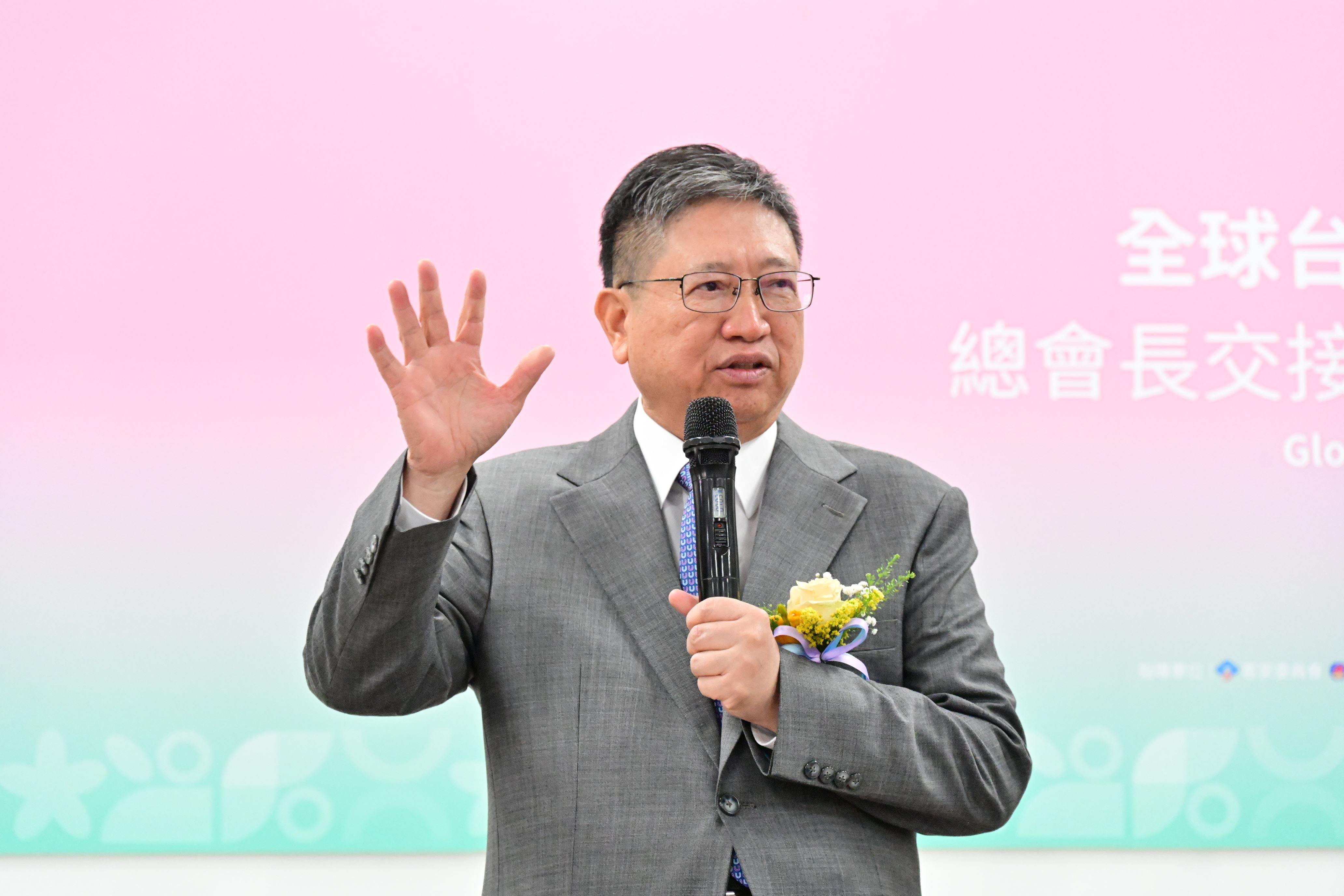 楊文科致力推動客家文化 新竹縣連兩年榮獲客委會「特優」 - https://www.watchmedia01.com