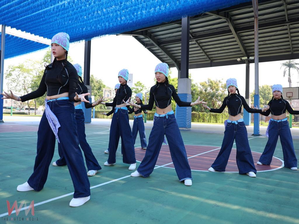 田中國小田女孩用淚水換取金牌 從失敗中用堅持舞出冠軍榮耀 - https://www.watchmedia01.com