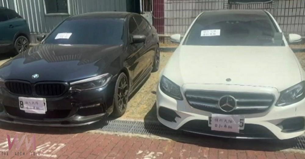 嘉義地檢署指揮偵破詐欺機房　逾百人遭詐逮8犯嫌送辦 - https://www.watchmedia01.com