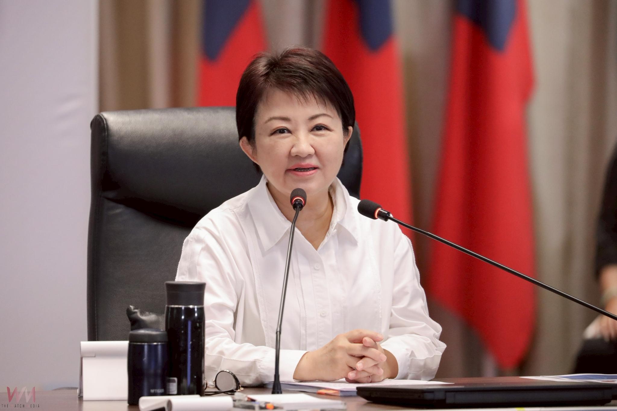 全國首創!公告不良業者 中市府加強無卡分期消費停看聽 有效提升消費警覺 - https://www.watchmedia01.com