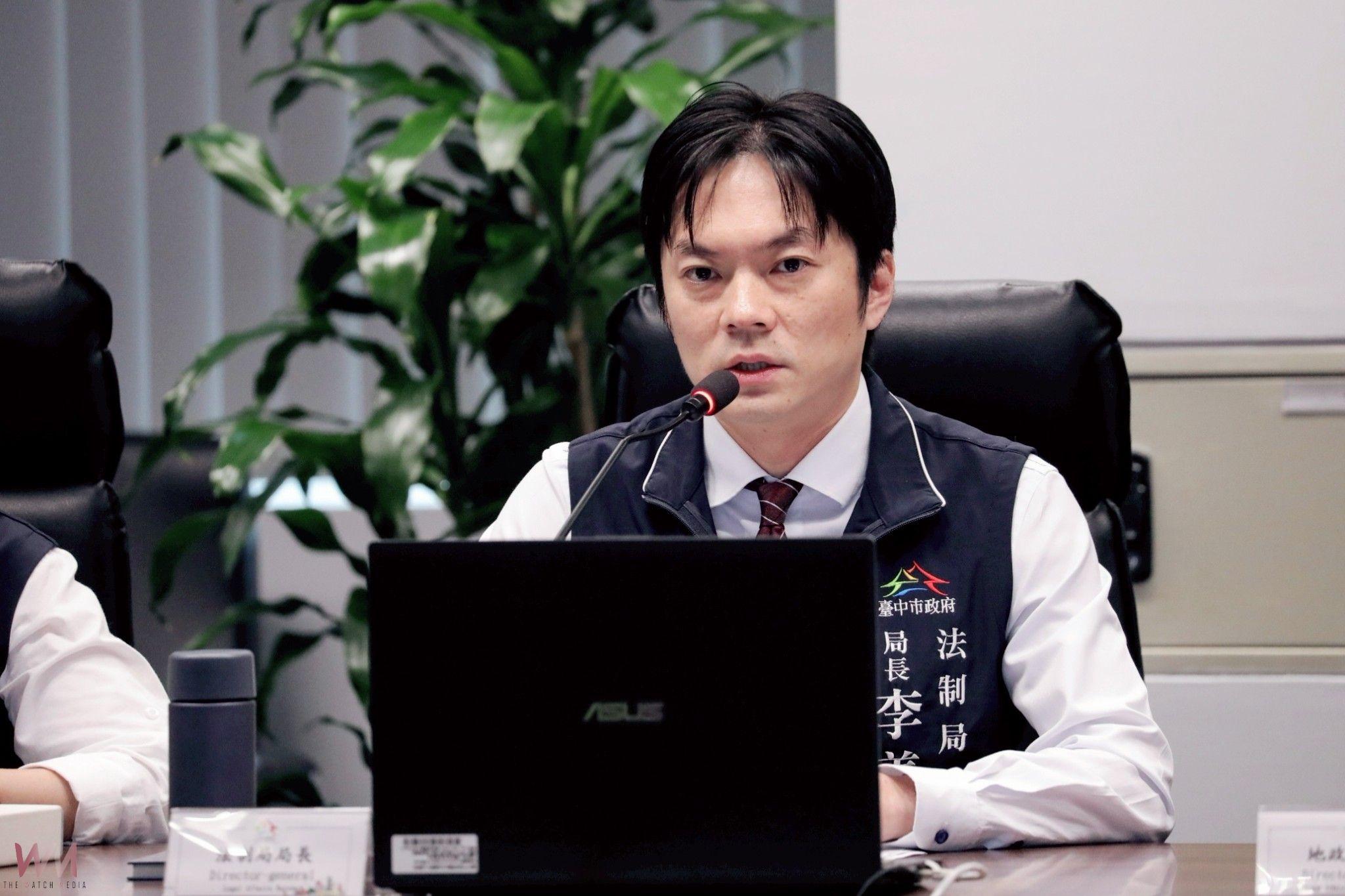 全國首創！公告不良業者 中市府加強無卡分期消費停看聽　有效提升消費警覺 - https://www.watchmedia01.com