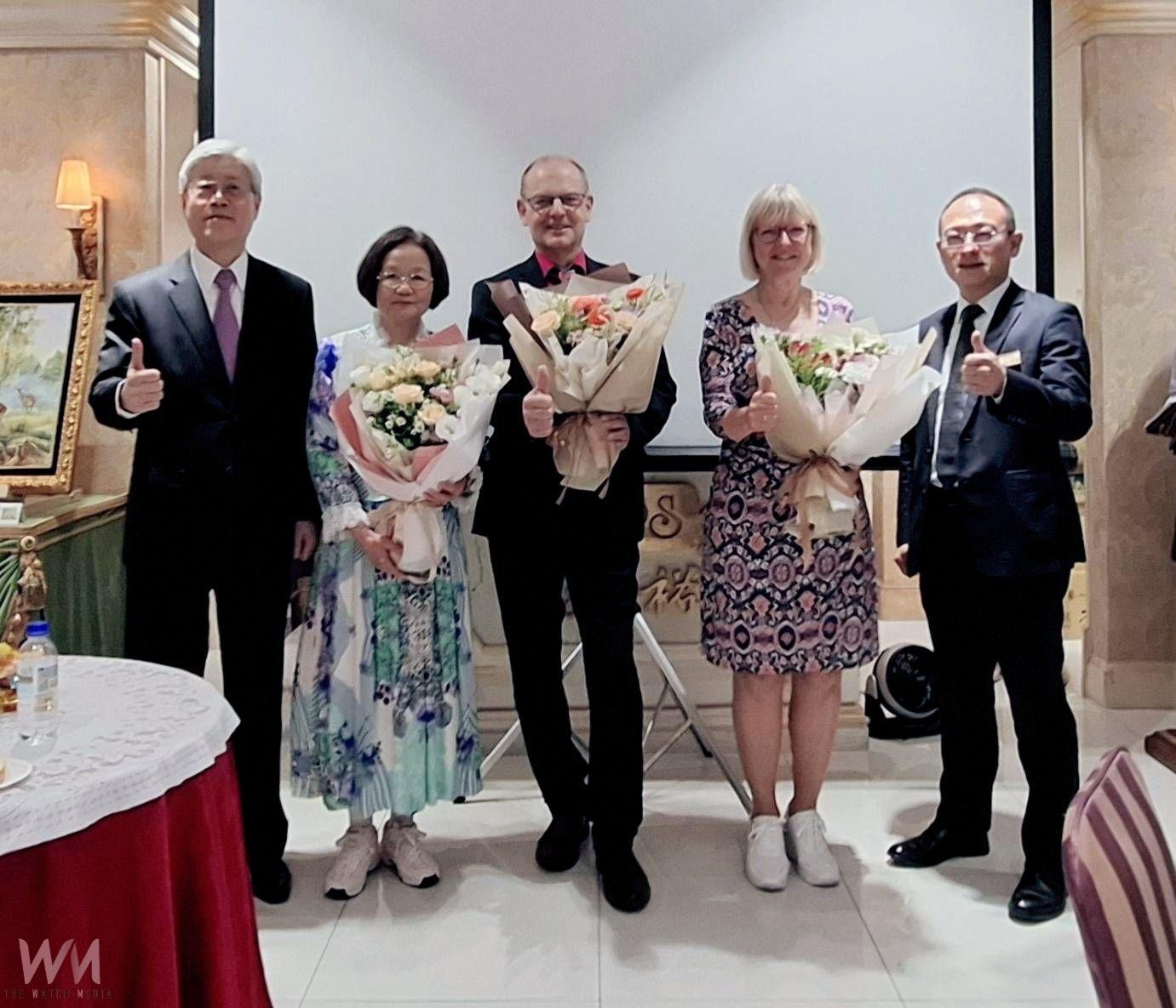代代相傳美好珍品　2025「至臻麥森-瓷藝風華 歐洲之最」開展 - https://www.watchmedia01.com