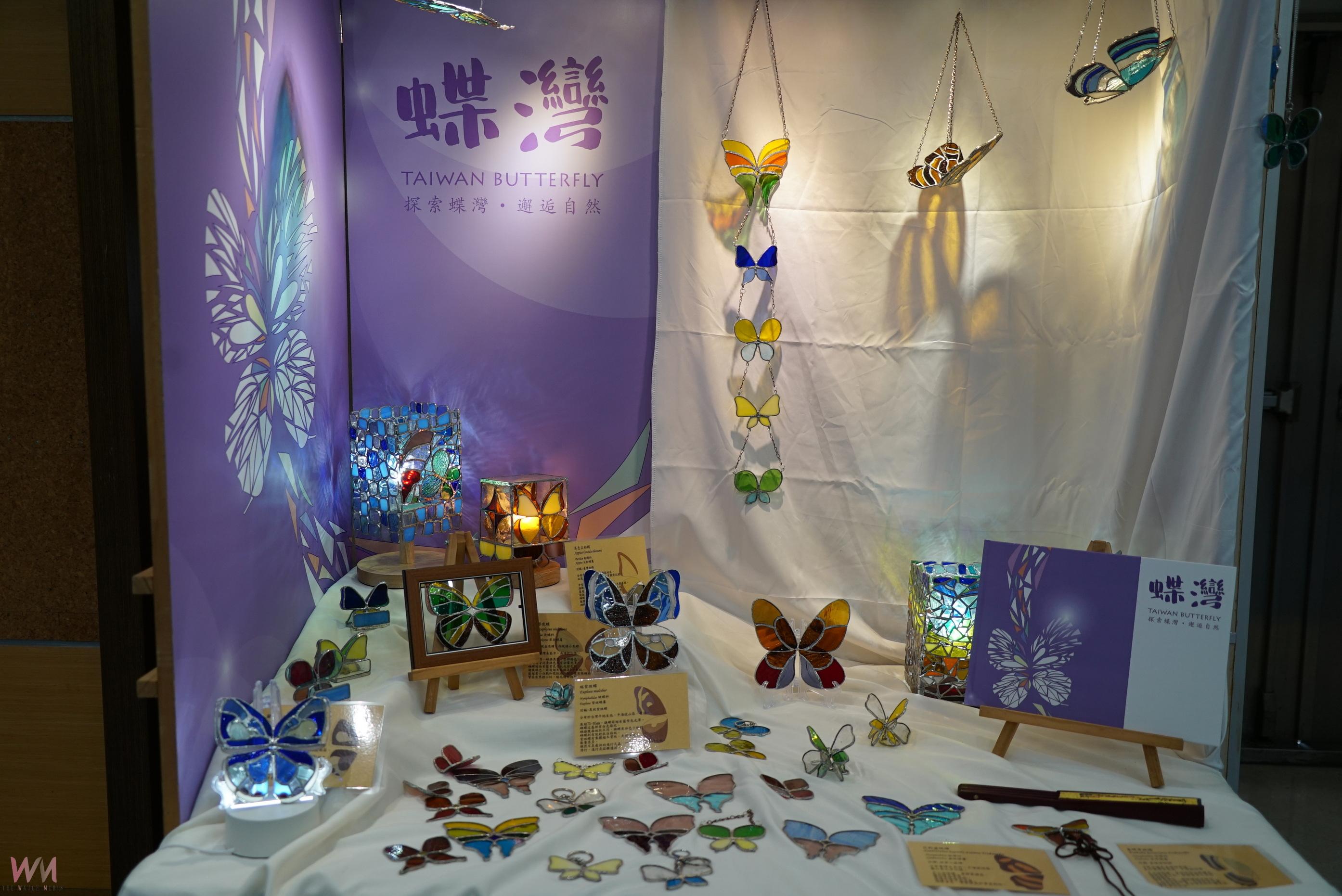 (有影片)/建國科大視傳系鹿港辦展 「無聲對話」用設計喚醒內心共鳴 - https://www.watchmedia01.com