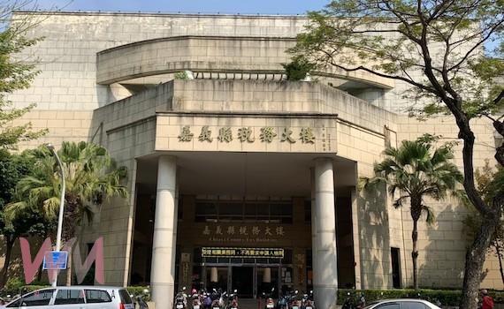 對於房屋稅2.0,嘉義縣財稅局提出說明。(圖/記者陳惲朋攝)