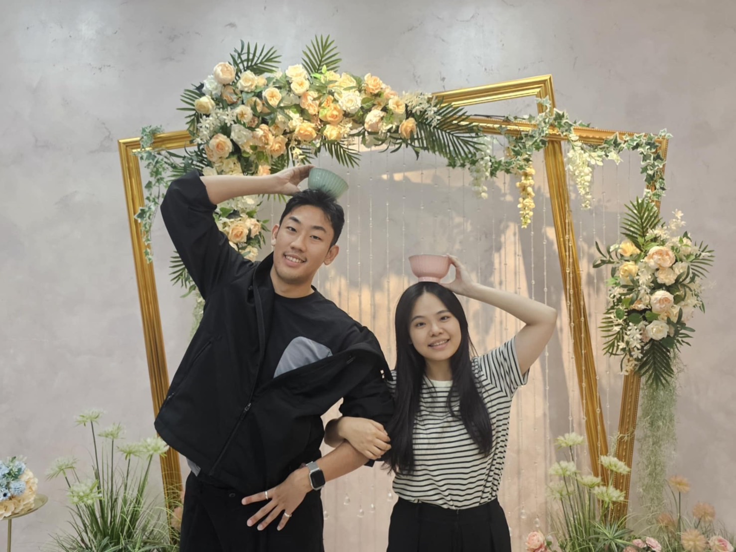 「指定結婚生效日」新北教你520不塞車登記幸福 - https://www.watchmedia01.com