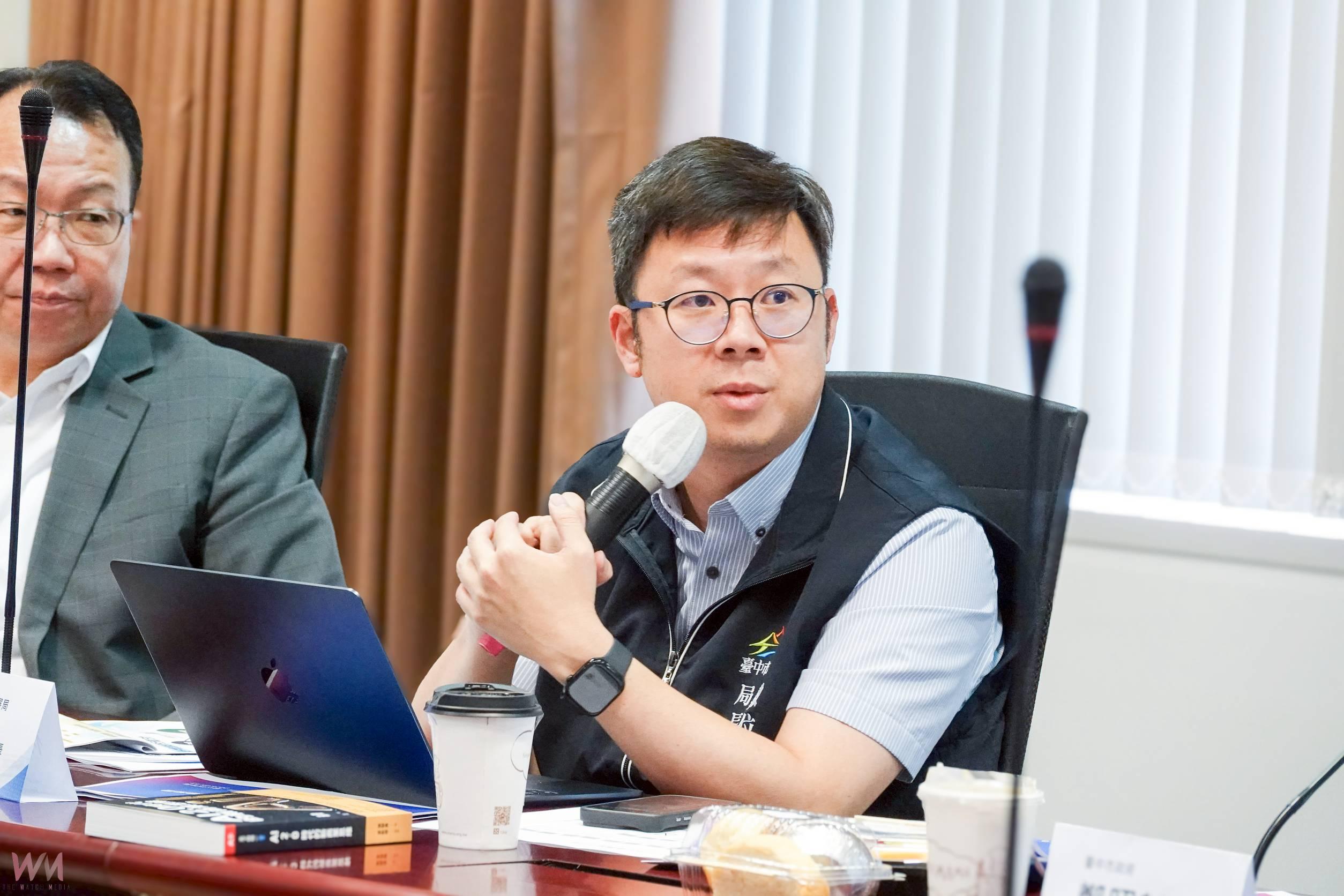智慧台中新動力！海內外AI專家齊聚研商數位產業發展　中市府：邁向國際數位城市 - https://www.watchmedia01.com