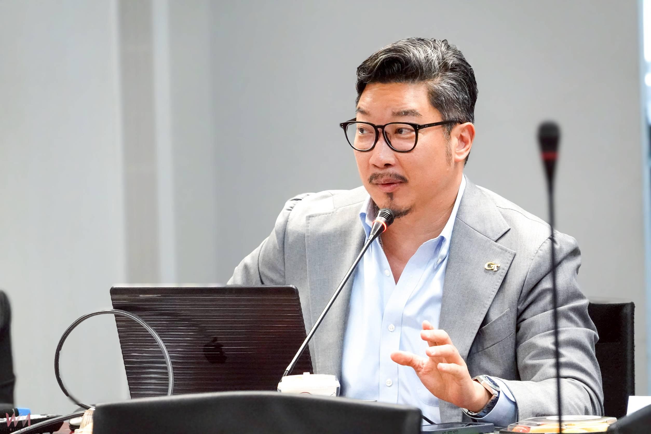 智慧台中新動力！海內外AI專家齊聚研商數位產業發展　中市府：邁向國際數位城市 - https://www.watchmedia01.com