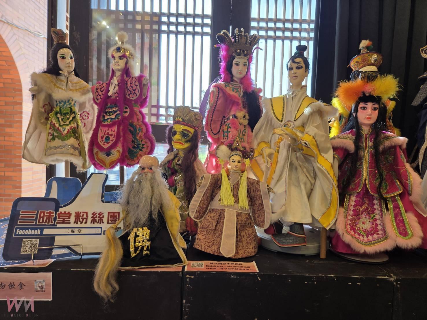 三昧堂一年攬客6萬人次　常設展再次啟動迎嘉賓 - https://www.watchmedia01.com