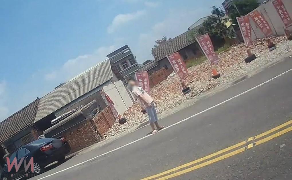 女兒迷途幸遇民眾報案　虎尾警暖心尋獲助團圓 - https://www.watchmedia01.com