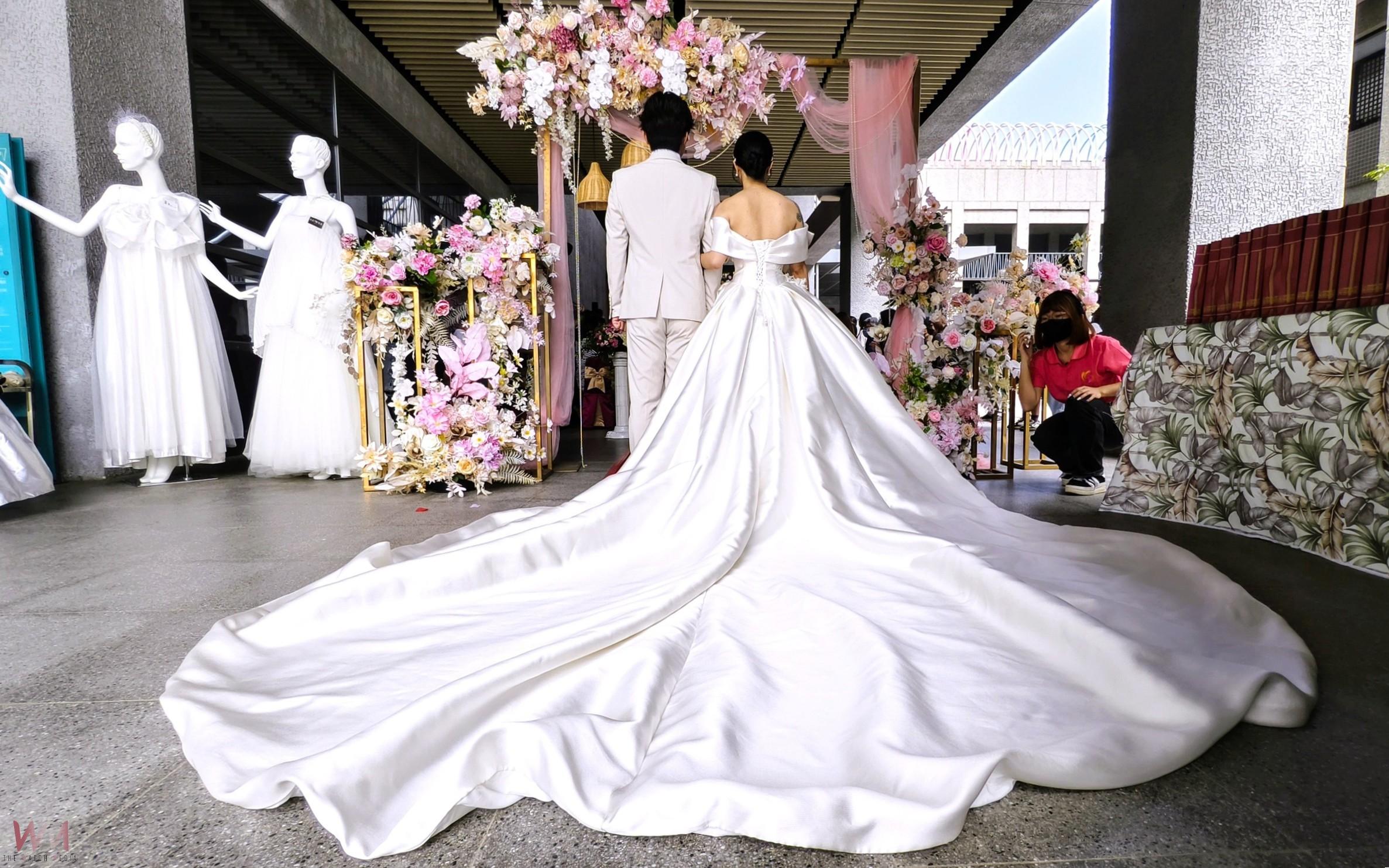520我愛你　屏東有囍集團婚禮6/22日縣府大禮堂浪漫登場 - https://www.watchmedia01.com