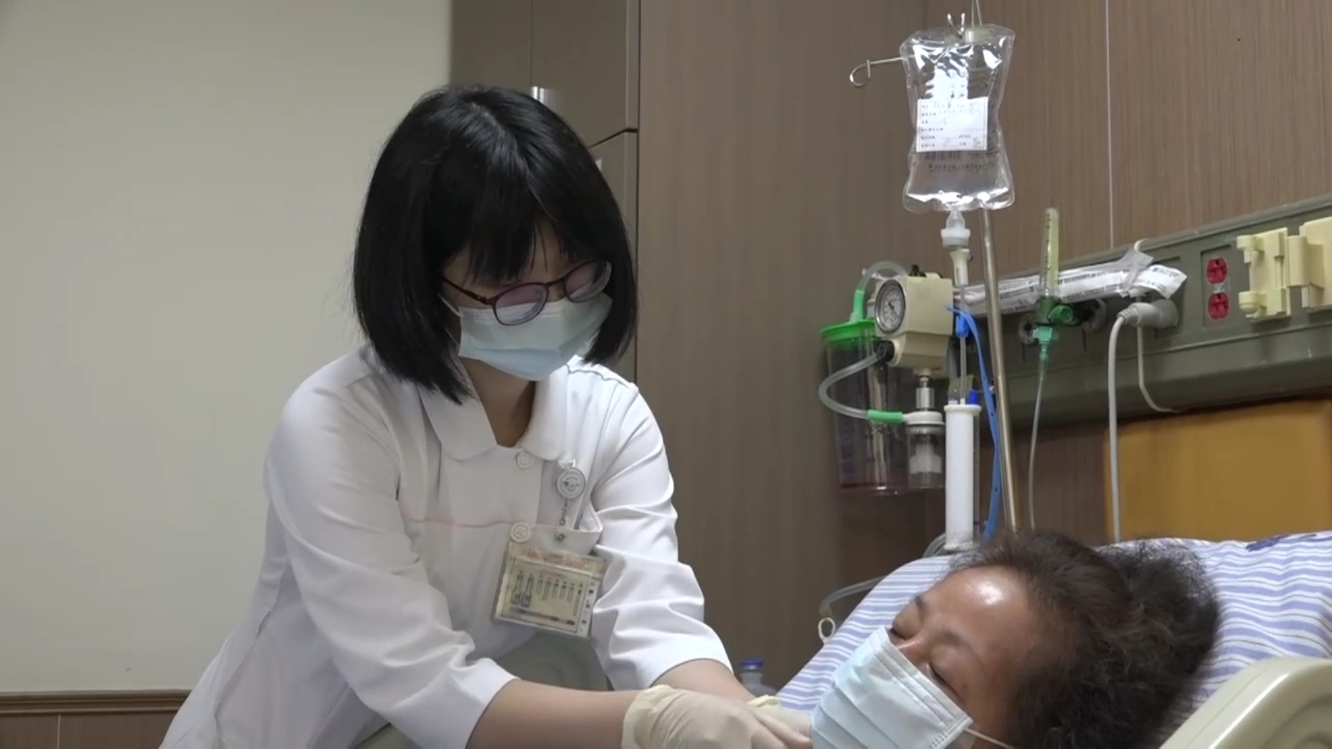 （有影片）／奇蹟復活！彰化婦人心跳停止15分鐘　三快救命成功搶回生命 - https://www.watchmedia01.com
