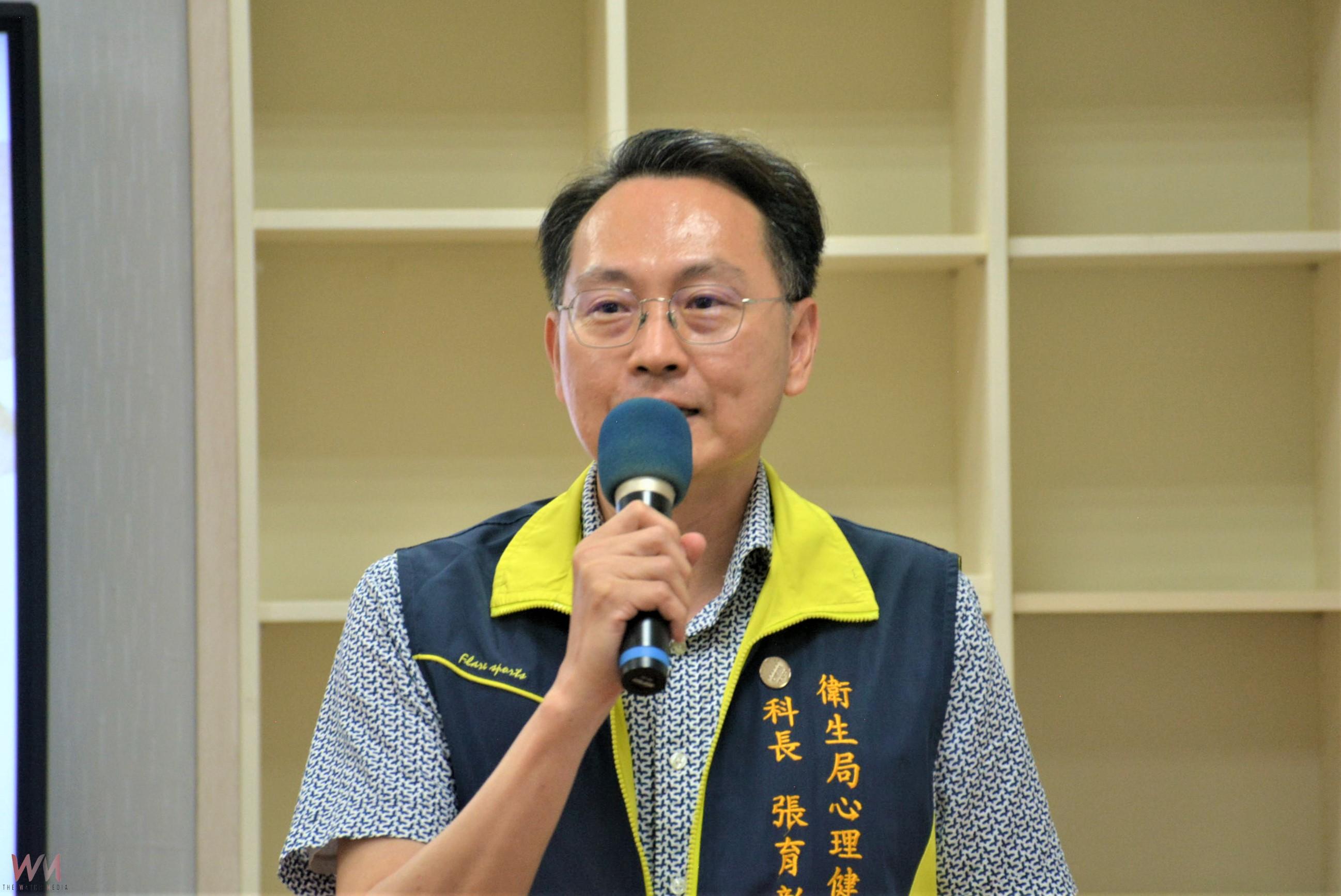 TEENS心說 玩出情緒對話　打造青少年心理對話的溫暖空間 - https://www.watchmedia01.com