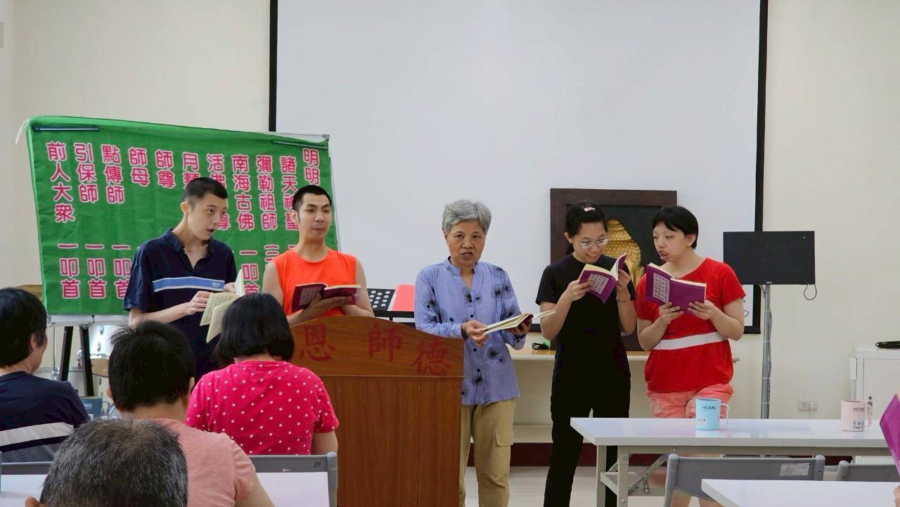 家暴陰影下的生命　喜願家園住民的真實故事 - https://www.watchmedia01.com