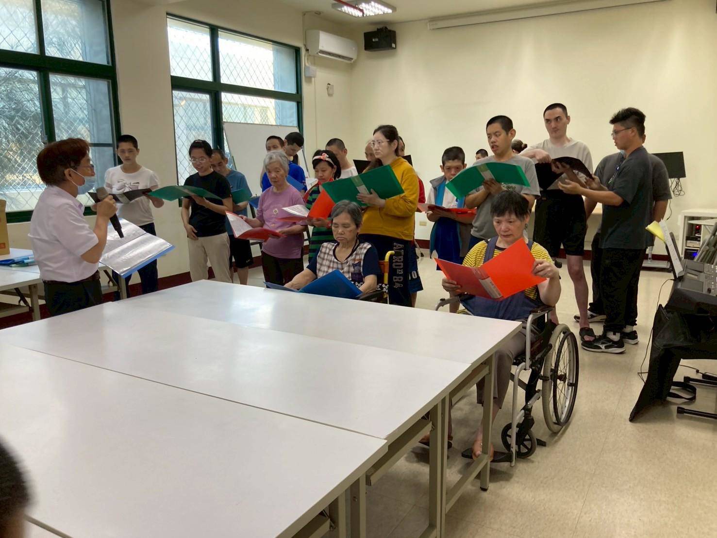 家暴陰影下的生命　喜願家園住民的真實故事 - https://www.watchmedia01.com