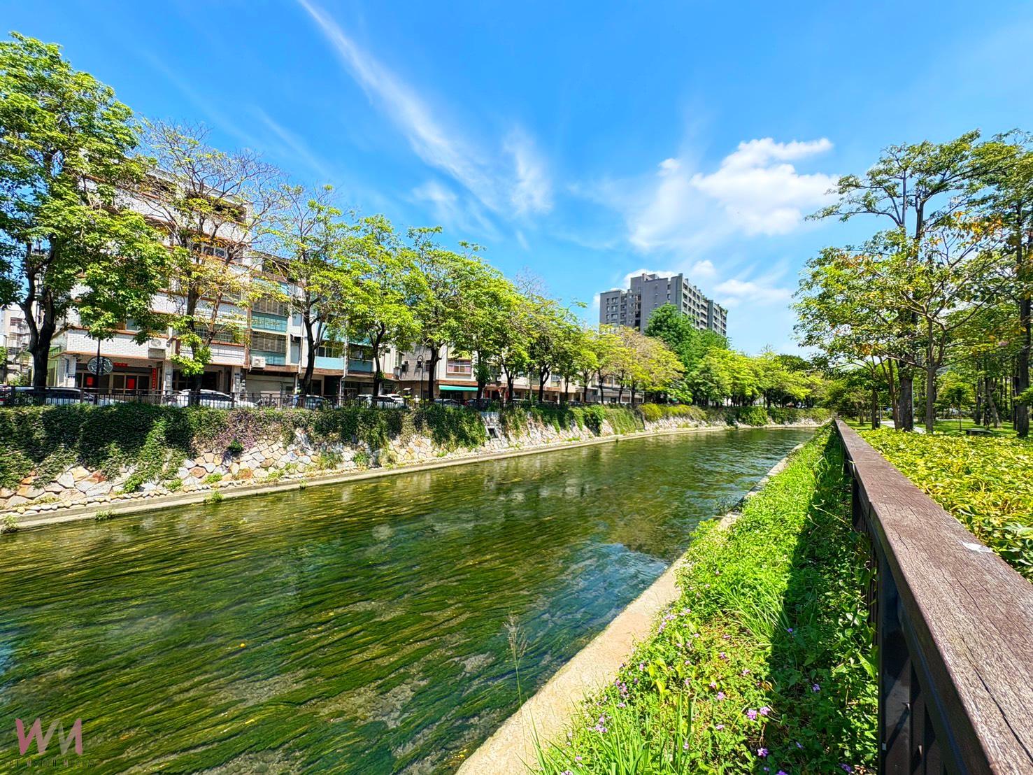 拓展視野！屏東伯大尼之家院生親訪台中綠川　見證無障礙生態之美 - https://www.watchmedia01.com