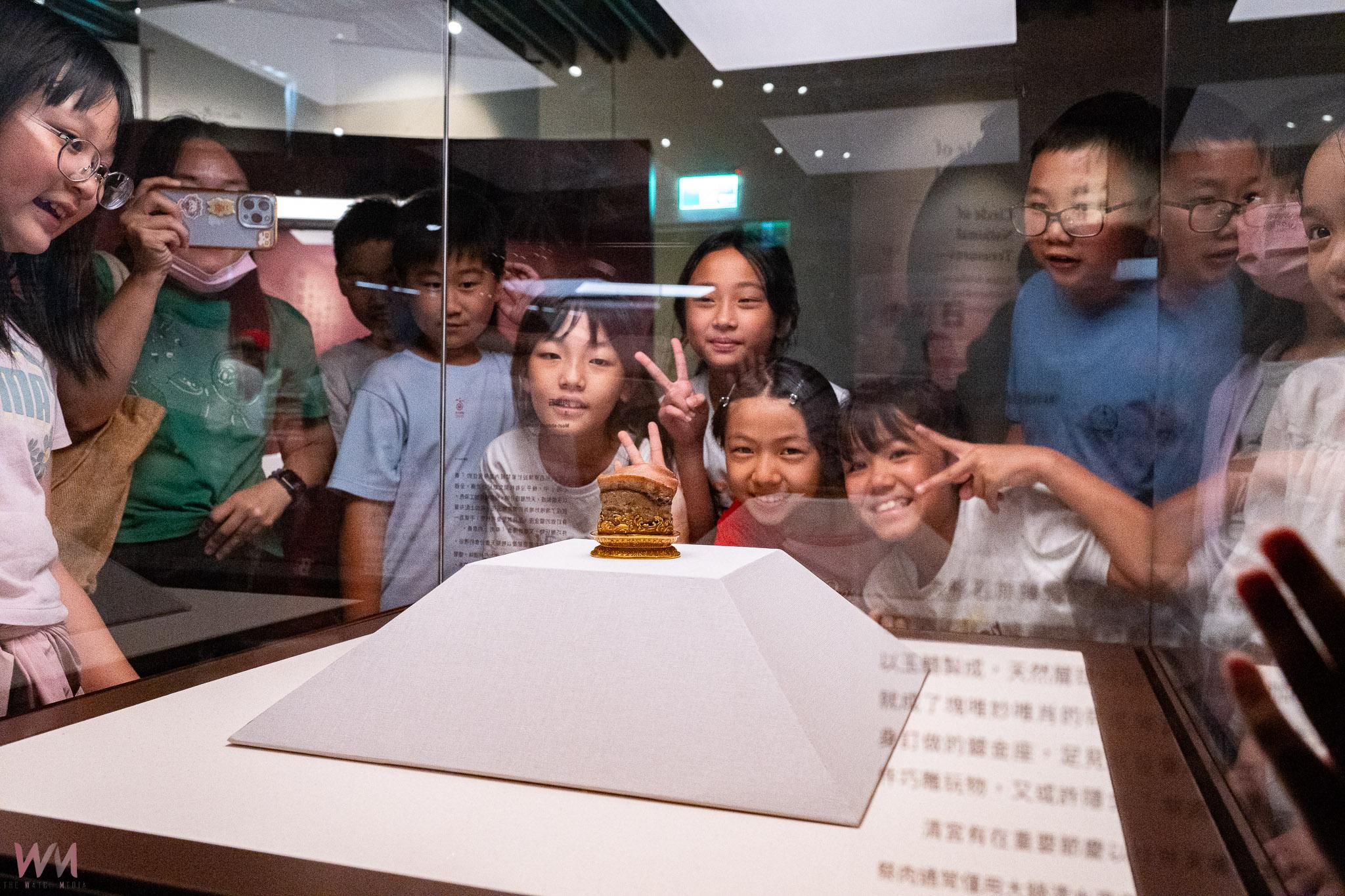 「大航海時代的海上明珠—故宮國寶聚澎湖」盛大開展 陳光復要您共賞國寶探索歷史 - https://www.watchmedia01.com