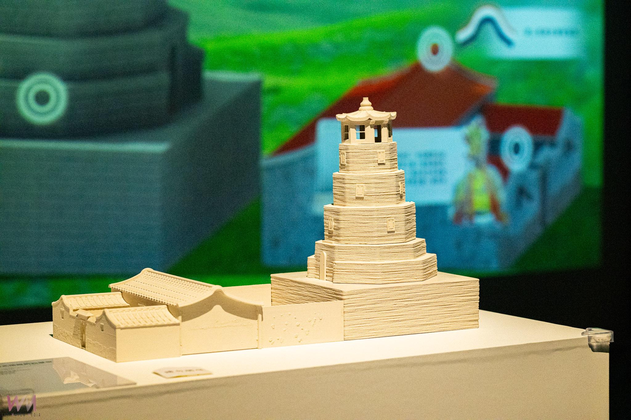 「大航海時代的海上明珠—故宮國寶聚澎湖」盛大開展 陳光復要您共賞國寶探索歷史 - https://www.watchmedia01.com