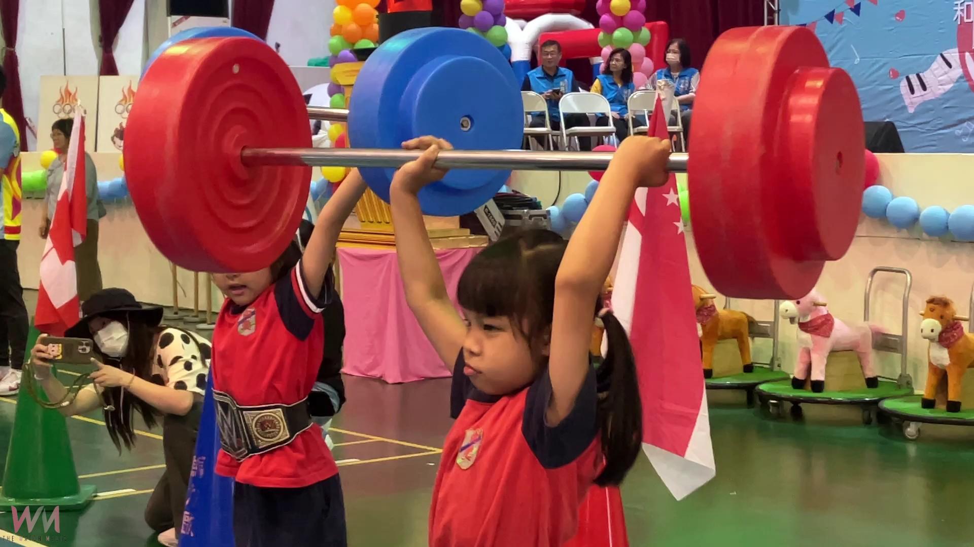 (有影片)/和美幼兒園拚創意 首胎就讀公幼學費免費 2歲班秒額滿 - https://www.watchmedia01.com
