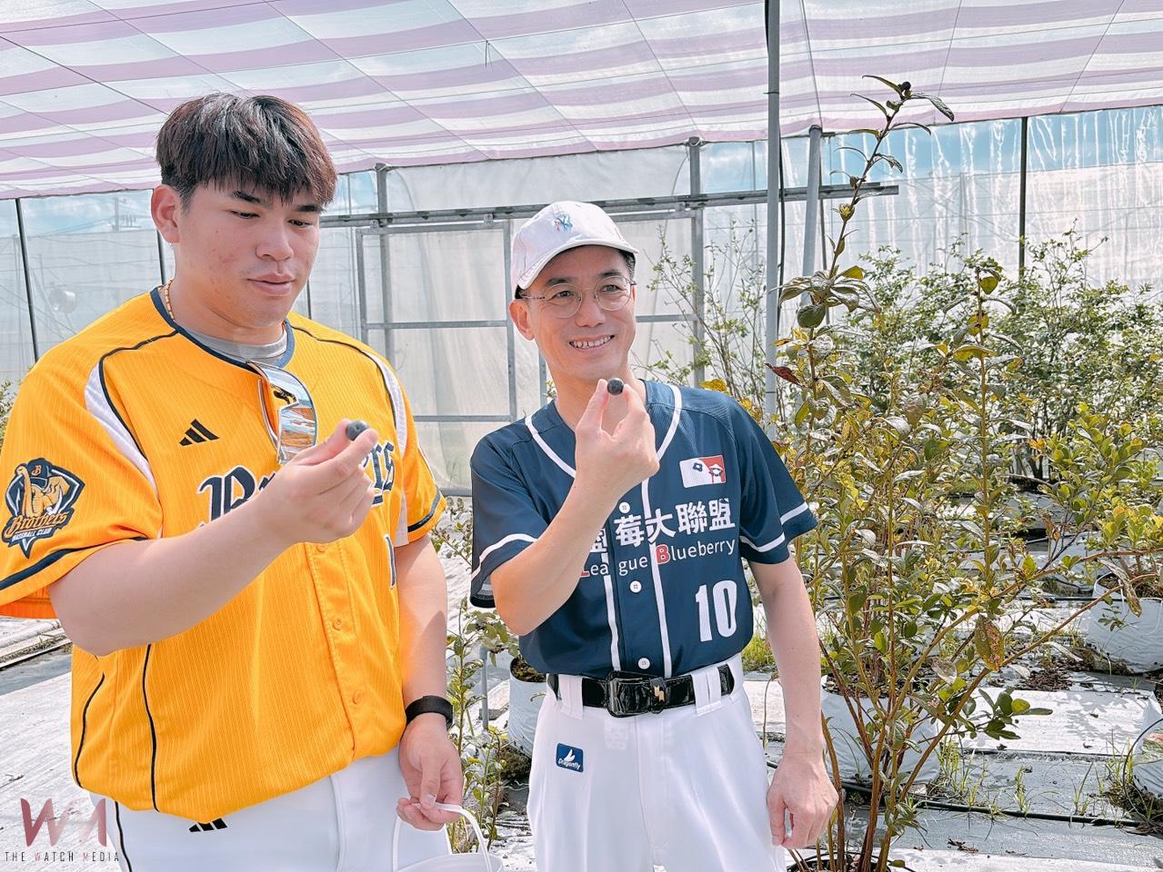 食農教育向下扎根！農村水保署攜中職啟動回饋列車　小球員體驗MLB之旅 - https://www.watchmedia01.com