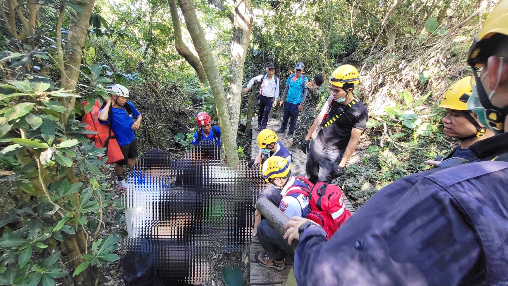 天氣酷熱高溫飆升！高雄柴壽山連兩日傳山難事故 山區健行安全再度敲響警鐘 - https://www.watchmedia01.com