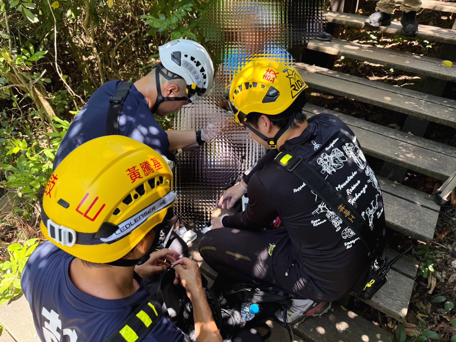 天氣酷熱高溫飆升！高雄柴壽山連兩日傳山難事故 山區健行安全再度敲響警鐘 - https://www.watchmedia01.com