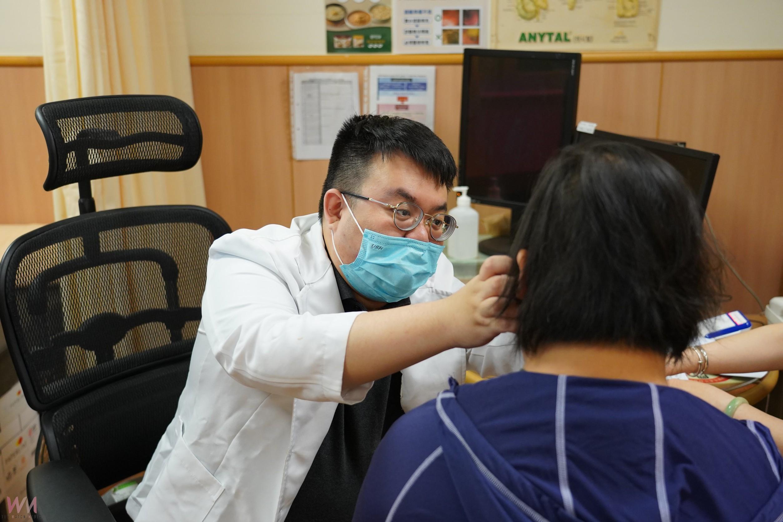 守護慢飛天使!台中慈醫19年健檢後盾 信望愛院生融入社區醫療 - https://www.watchmedia01.com