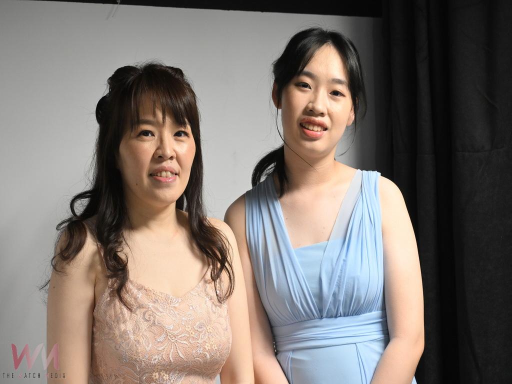 師生琴深一路相伴 陳慧玲與李芳樺聯合音樂會感受中提琴的獨特魅力 - https://www.watchmedia01.com