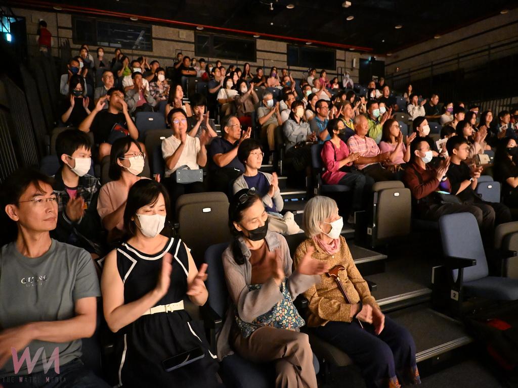 師生琴深一路相伴 陳慧玲與李芳樺聯合音樂會感受中提琴的獨特魅力 - https://www.watchmedia01.com