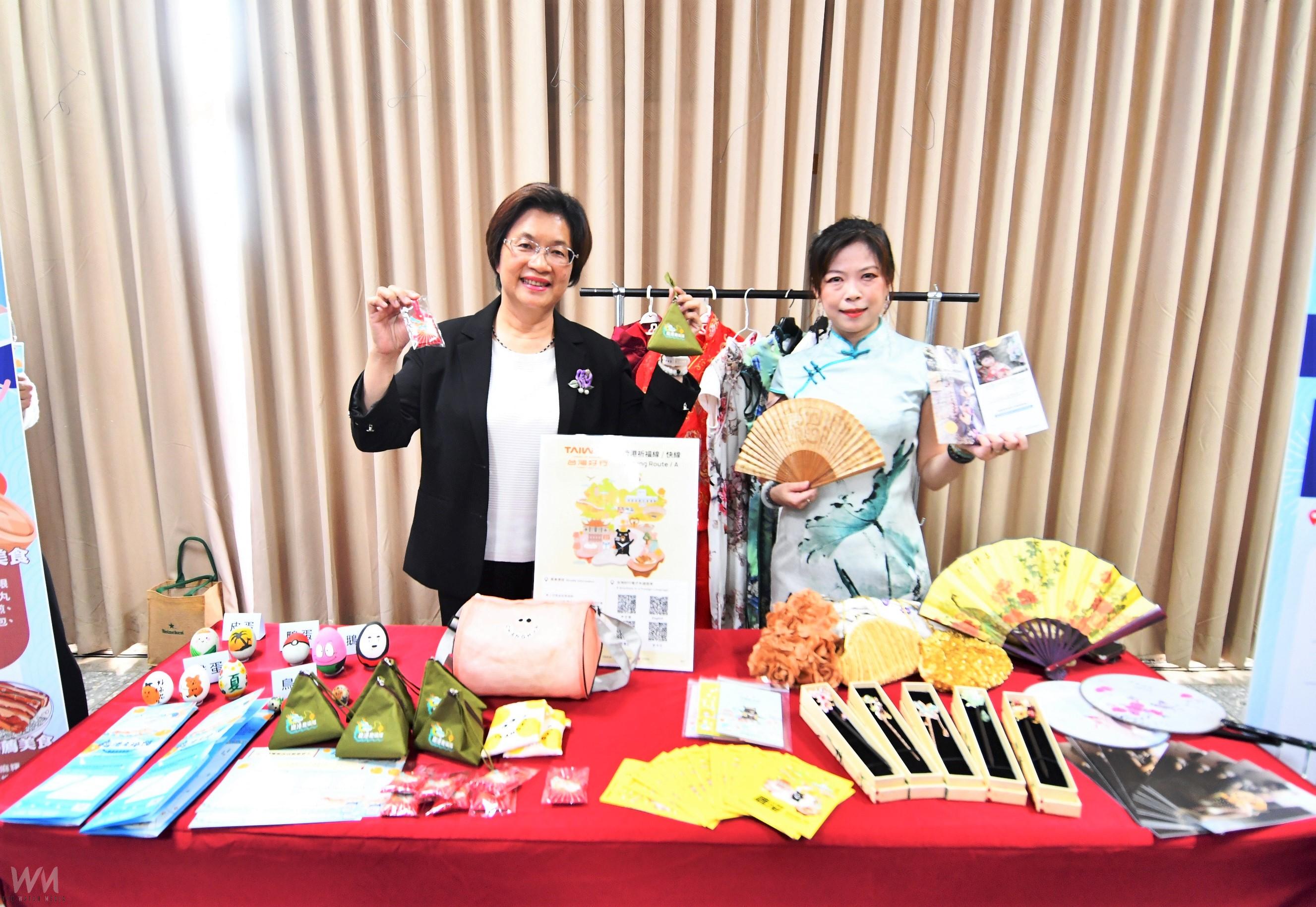 (有影片)/全台矚目!鹿港慶端陽530登場 六大亮點帶您嗨翻端午連假 - https://www.watchmedia01.com