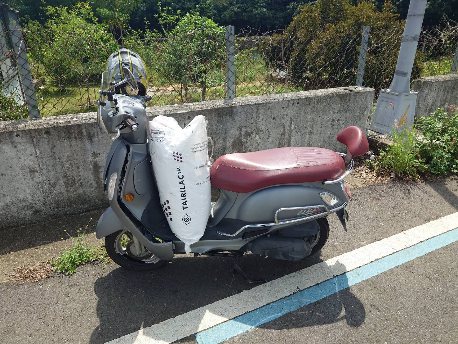 無聲求救!越籍移工山路摔車獨等3小時 警一眼看見急送醫 - https://www.watchmedia01.com