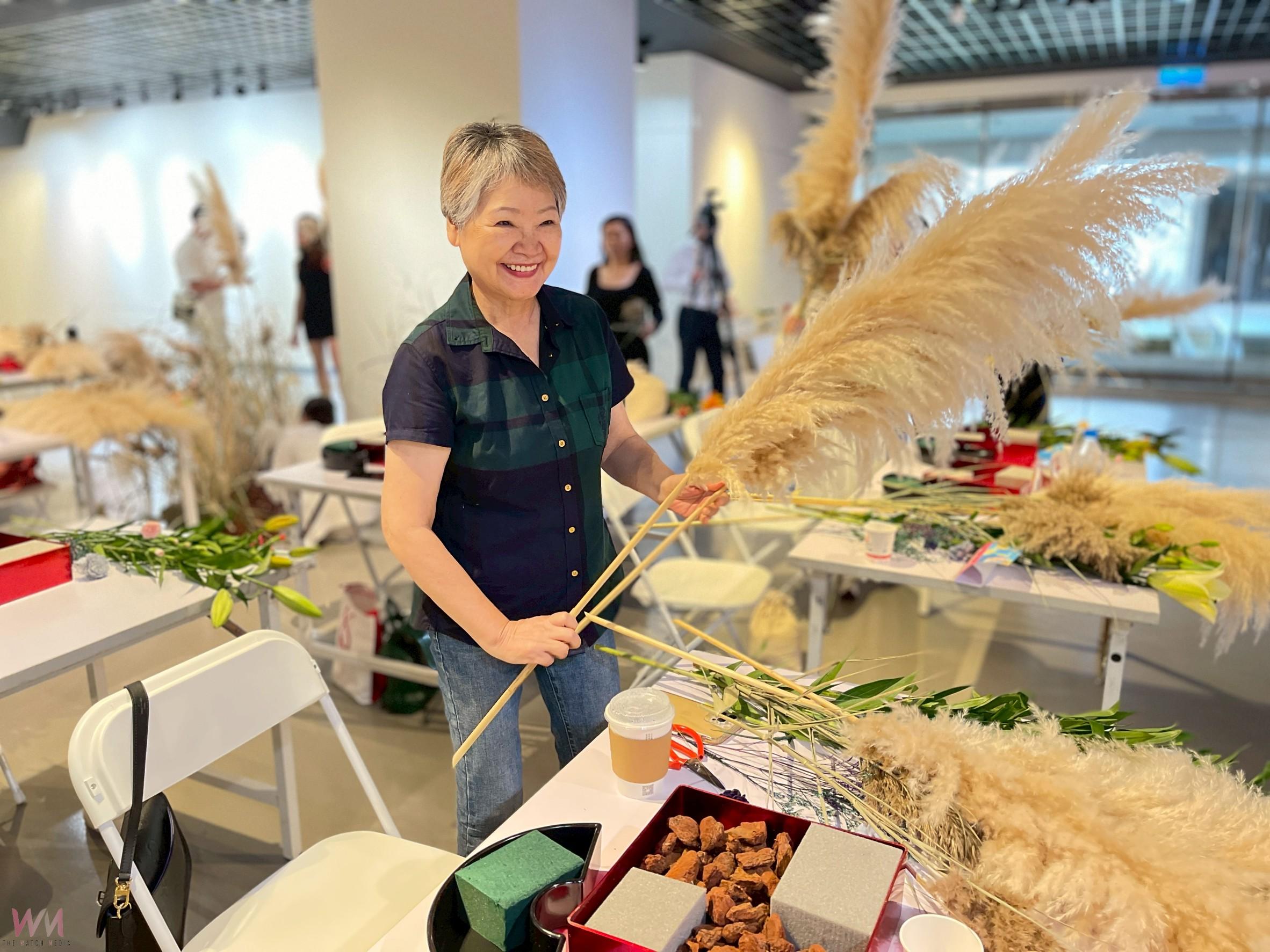 藝術融入生活佈置!豐邑豐藝館創新環保再生品 共築永續美學新日常 - https://www.watchmedia01.com