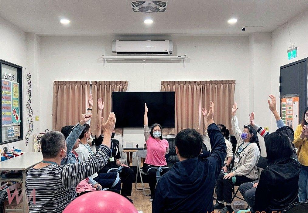 阿茲海默氏病新契機 中山附醫打造全方位失智照護與預防平台 - https://www.watchmedia01.com