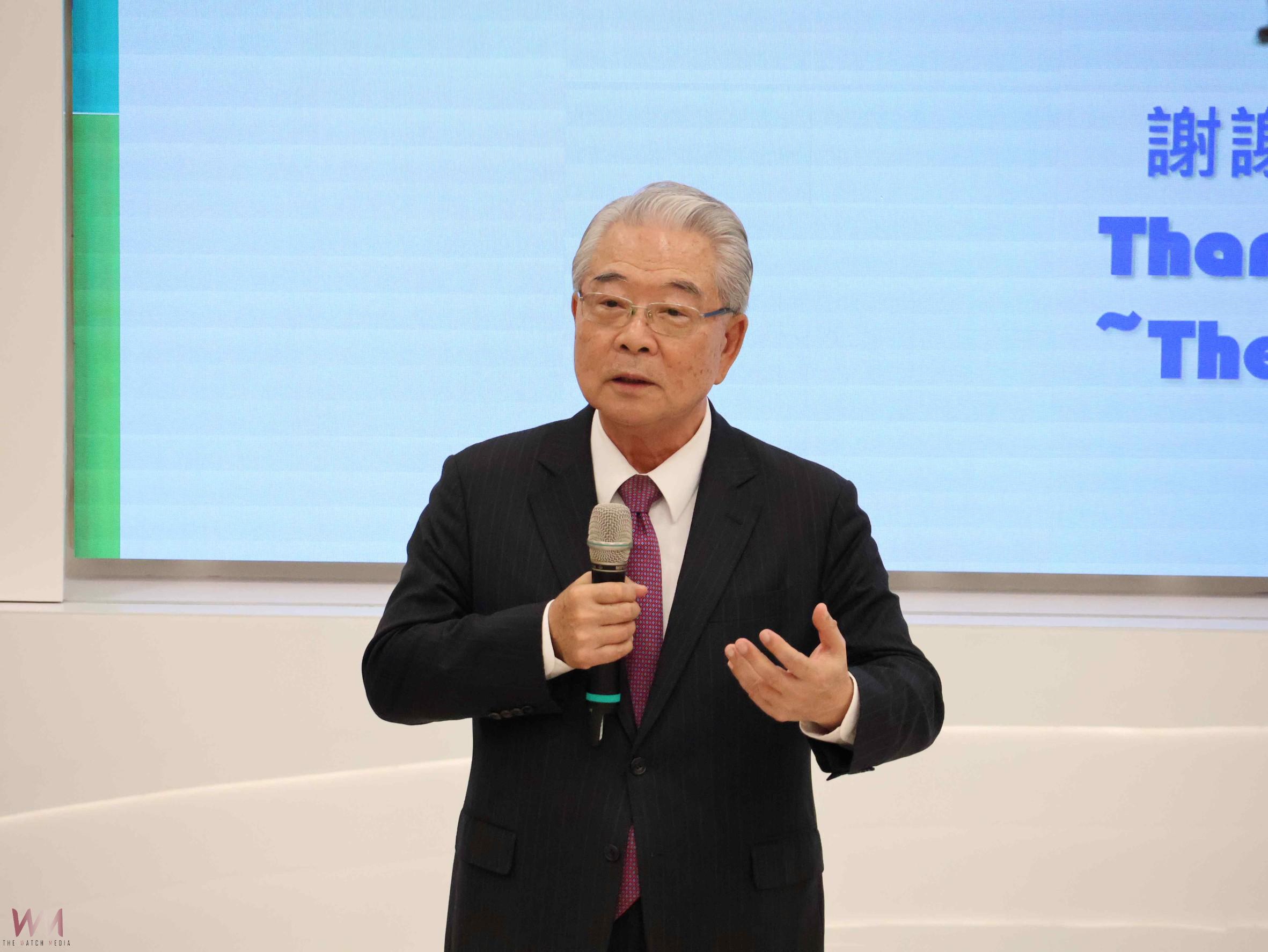臺師大文青變科技教父！許勝雄睽違60年重拾教鞭當東海教授　堅守使命與責任 - https://www.watchmedia01.com