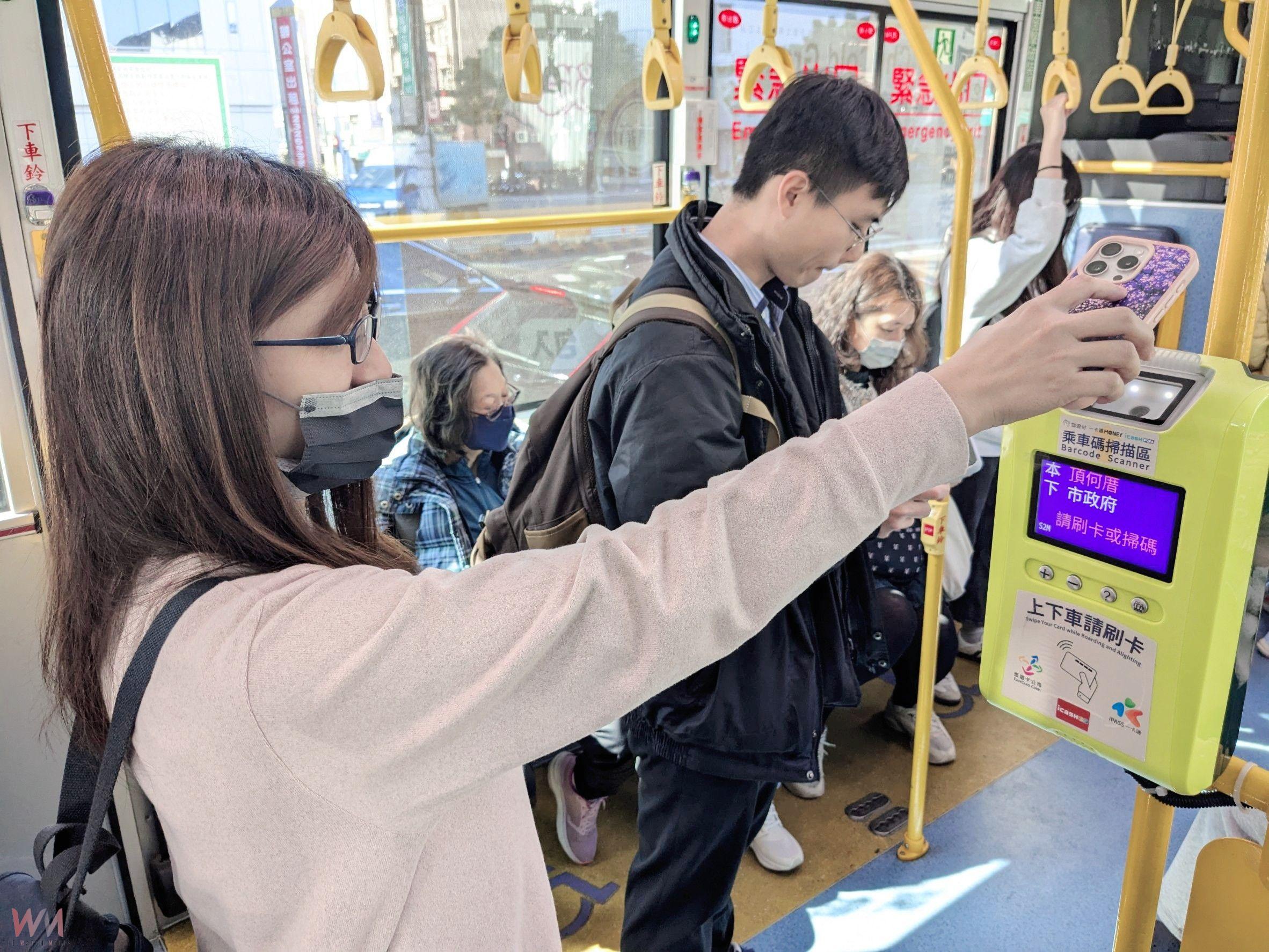 打造智慧交通城市!中市交通局獲交通部TDX績效評獎票證組及道路事件組雙獎肯定 - https://www.watchmedia01.com