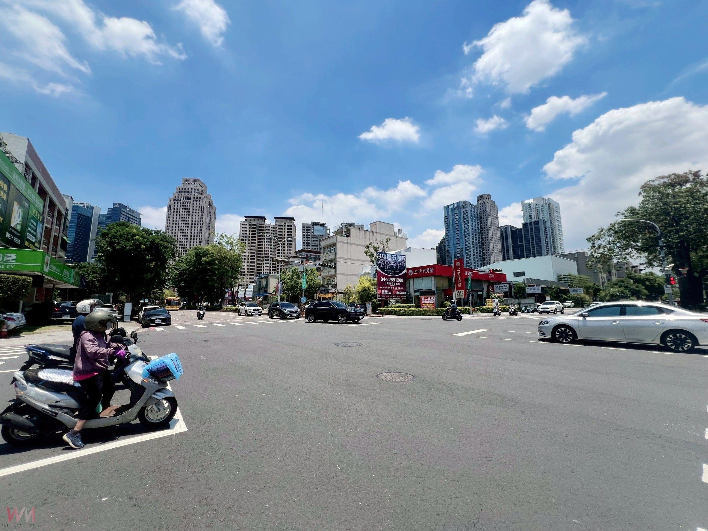 打造智慧交通城市!中市交通局獲交通部TDX績效評獎票證組及道路事件組雙獎肯定 - https://www.watchmedia01.com