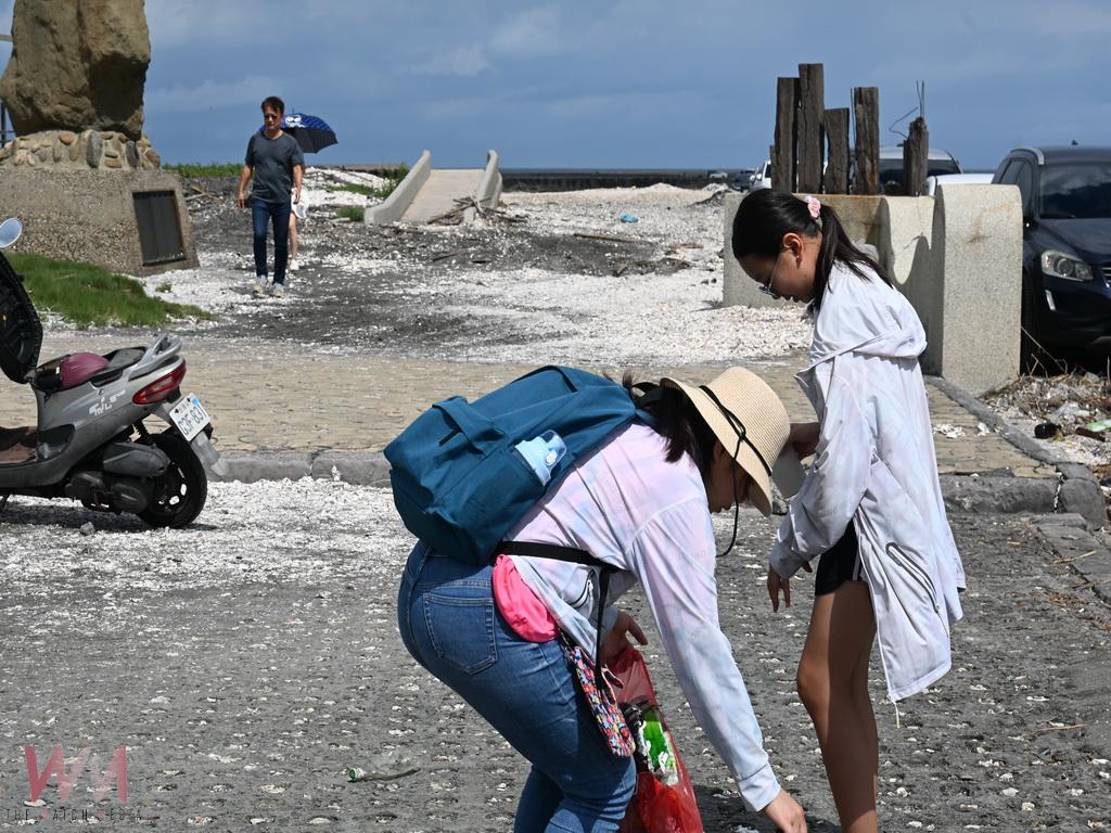彰化縣觀護協會號召200人攜手清灘 向海洋致敬一起守護國土海洋 - https://www.watchmedia01.com
