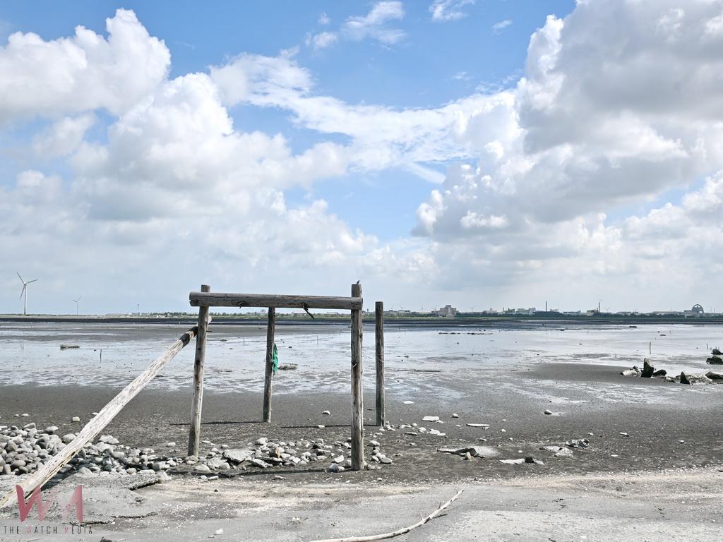 彰化縣觀護協會號召200人攜手清灘 向海洋致敬一起守護國土海洋 - https://www.watchmedia01.com