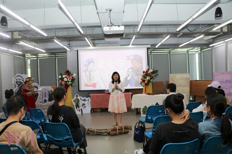 學習中擁抱多元、彼此成長　中醫大114年原民文化週系列歡樂登場 - https://www.watchmedia01.com