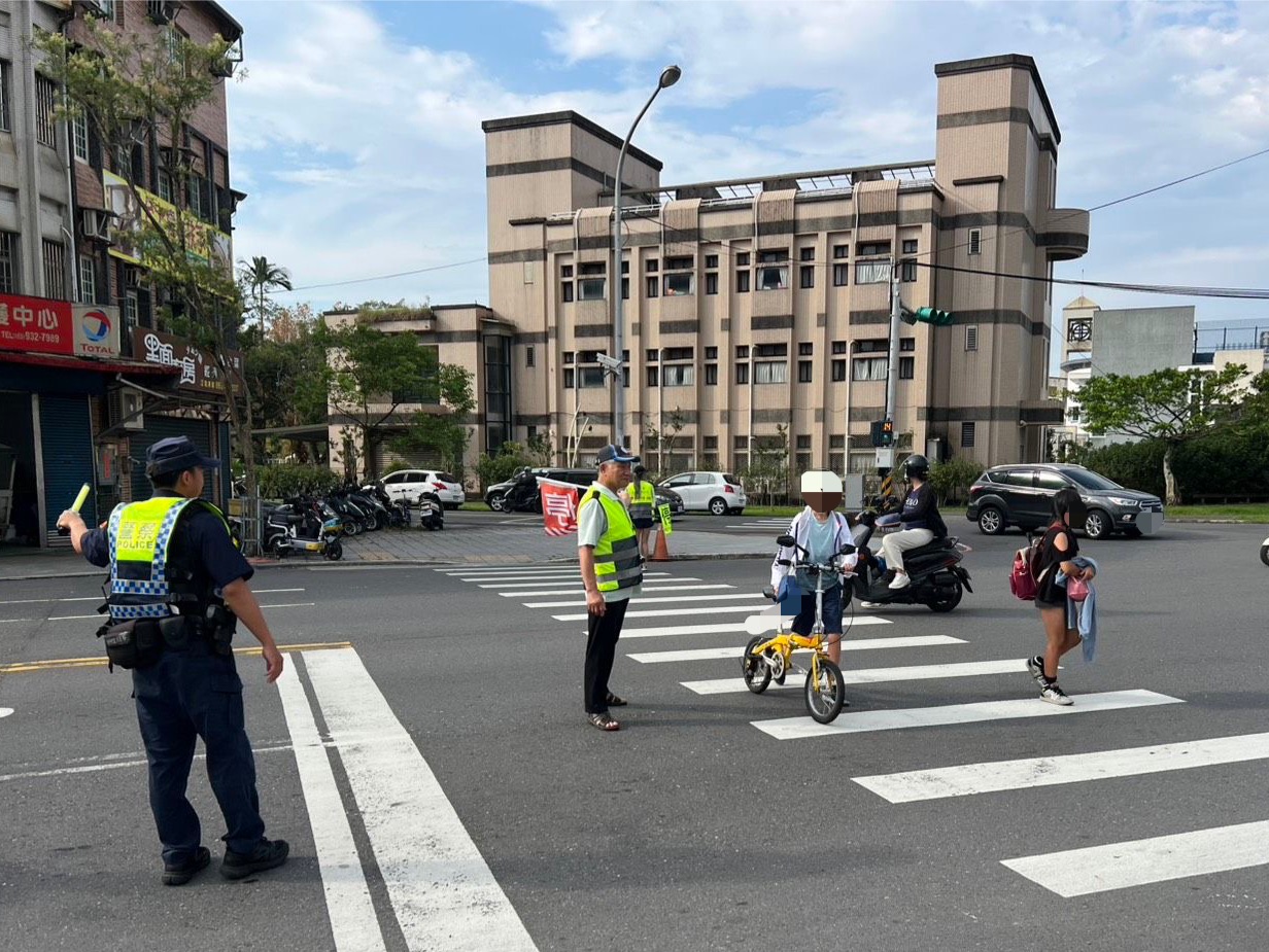 學童放學遭違規車輛衝撞致多人傷亡 宜縣警局及教師工會表態 - https://www.watchmedia01.com
