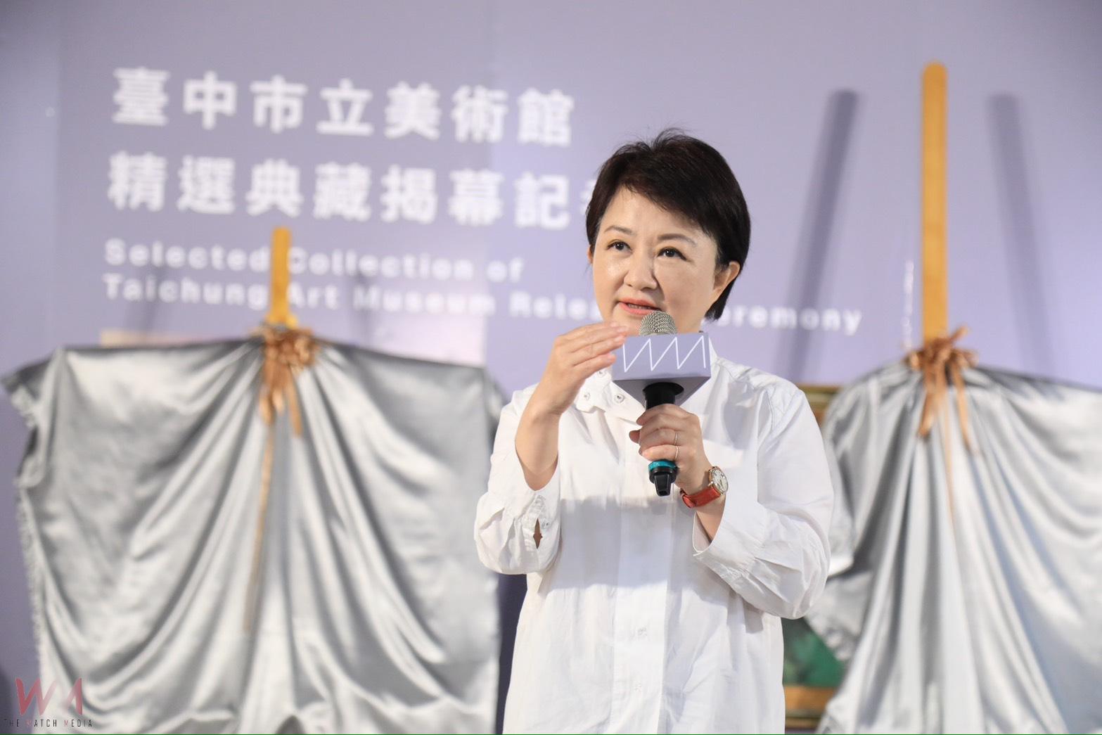 藝術史大師真跡現身!國際新地標綠美圖114年底開館 「5鉅作」珍貴典藏重磅登場 - https://www.watchmedia01.com