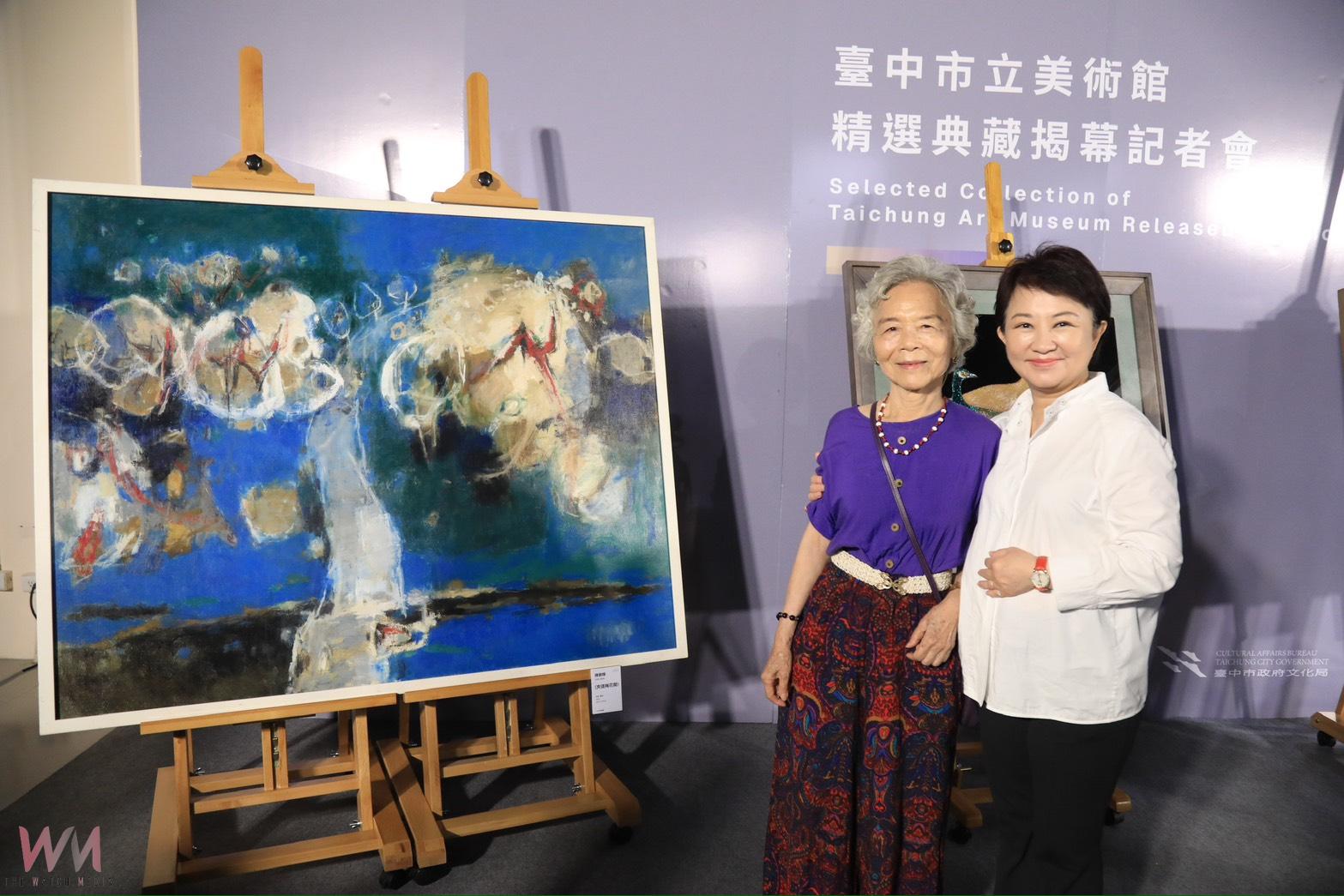 藝術史大師真跡現身!國際新地標綠美圖114年底開館 「5鉅作」珍貴典藏重磅登場 - https://www.watchmedia01.com