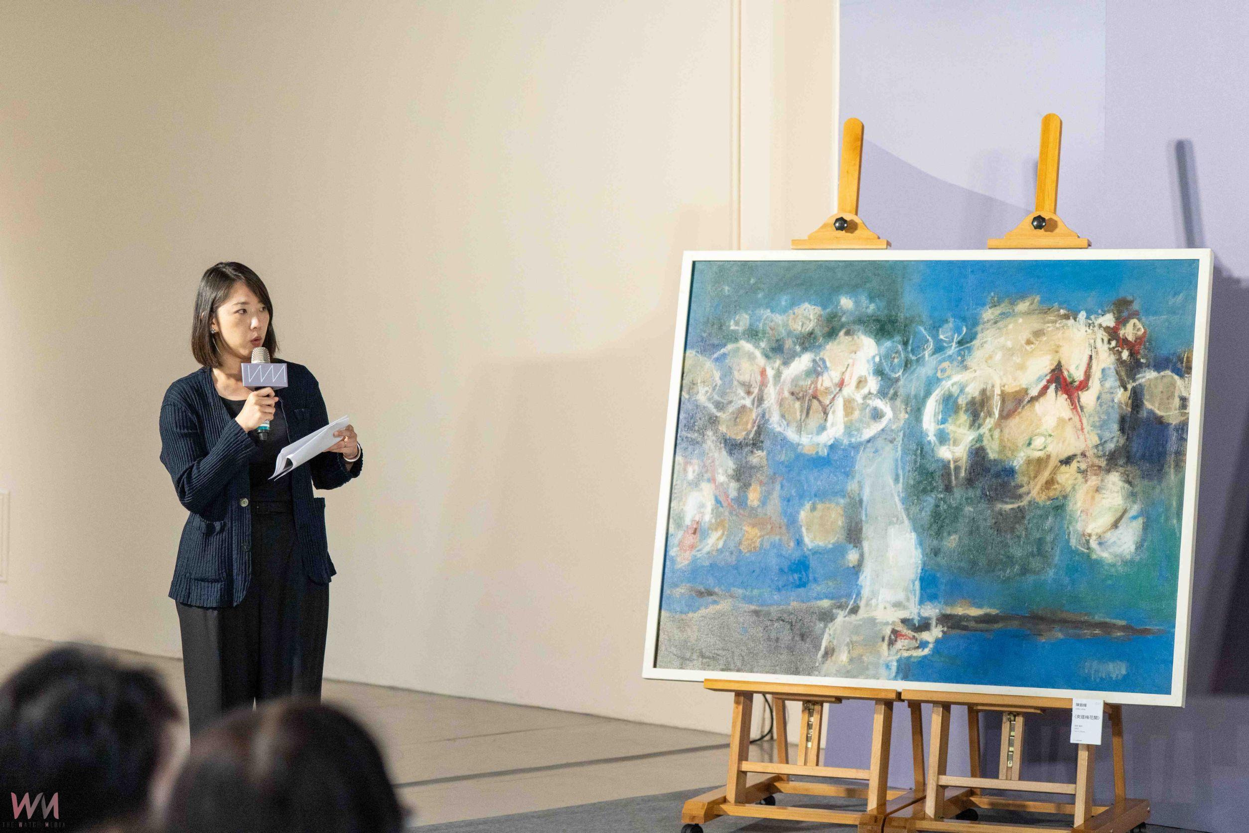 藝術史大師真跡現身!國際新地標綠美圖114年底開館 「5鉅作」珍貴典藏重磅登場 - https://www.watchmedia01.com