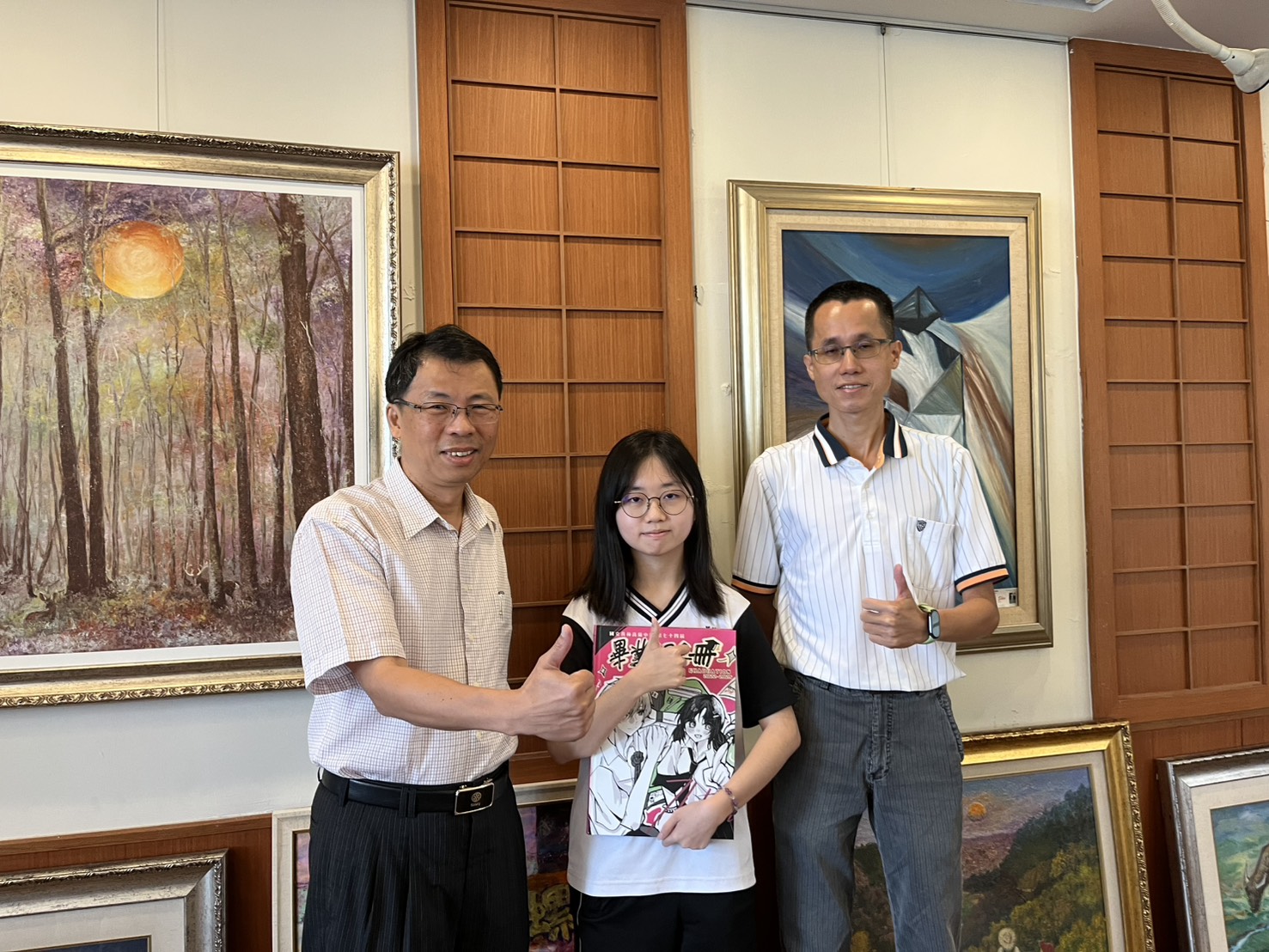 溪州女孩考取醫學系公費生　江彣錡盼返鄉行醫　用專業回饋社會 - https://www.watchmedia01.com