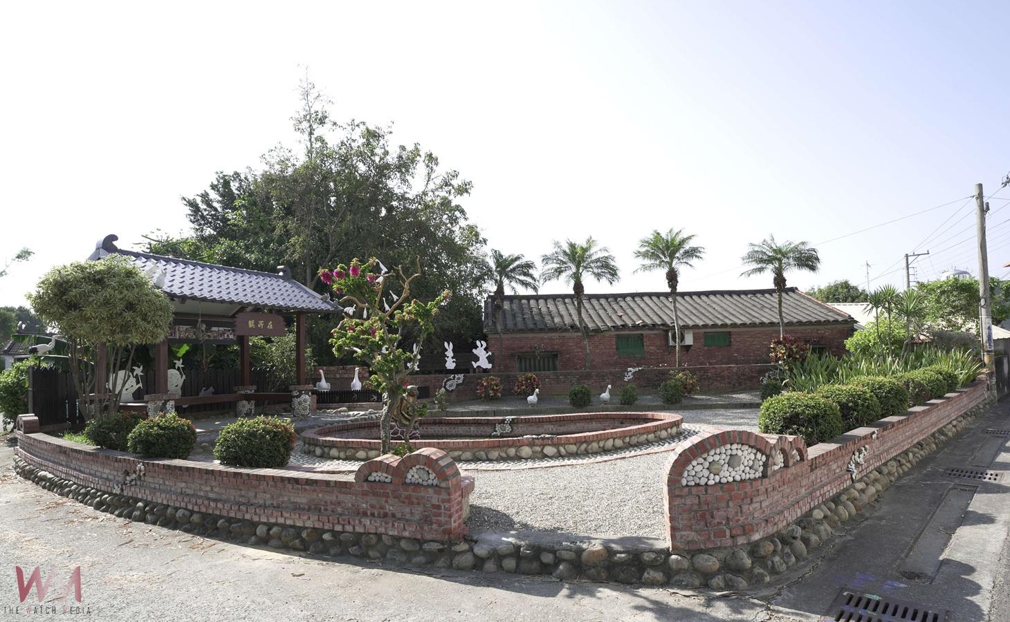 雲林三社區奪國內外設計大獎 社區營造展現國際實力 - https://www.watchmedia01.com
