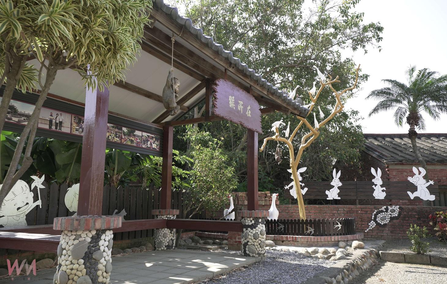雲林三社區奪國內外設計大獎　社區營造展現國際實力 - https://www.watchmedia01.com